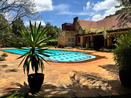 5-bedroom Villa for sale in Karen, Nairobi
