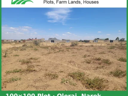 Residential Land for sale in Narok
