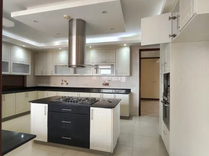 3-bedroom Apartment for rent in Parklands, Westlands