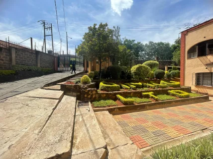 Commercial Land for sale in Upper Hill, Nairobi