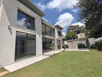 4-bedroom Townhouse for sale in Runda, Westlands
