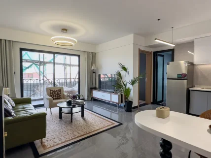1-bedroom Apartment for sale in Syokimau, Machakos County