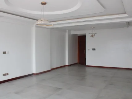 4-bedroom Apartment for rent in Kilimani, Nairobi
