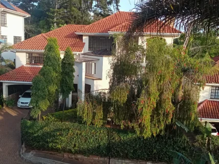 4-bedroom Townhouse for sale in Spring Valley, Westlands