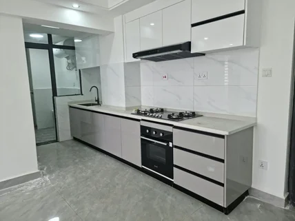 2-bedroom Apartment for rent in Rhapta Road, Westlands