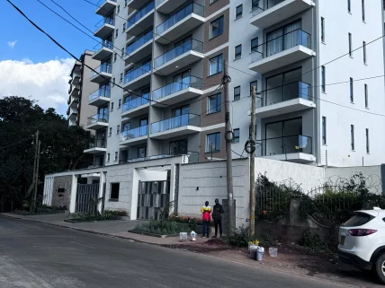 3-bedroom Apartment for sale in Brookside, Westlands
