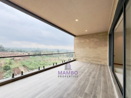 4-bedroom Apartment for rent in Loresho, Westlands