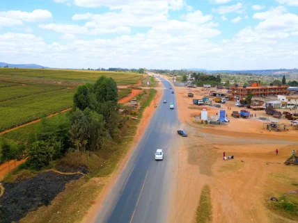 Residential Land for sale in Thika, Kiambu County