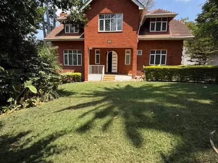 5-bedroom Townhouse for rent in Rosslyn, Westlands