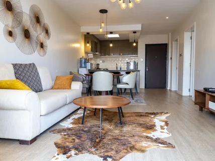 1-bedroom Apartment for rent in Riverside, Westlands