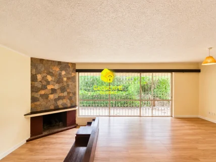4-bedroom House for rent in Spring Valley, Westlands