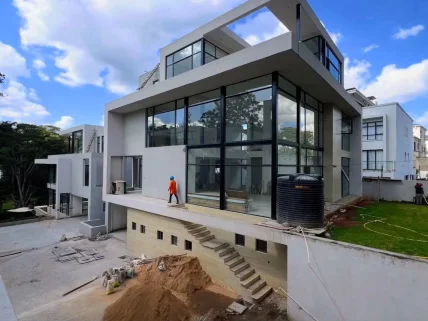 6-bedroom Villa for sale in Lavington, Nairobi