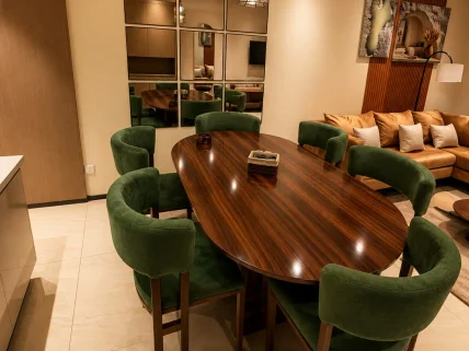 2-bedroom Apartment for rent in General Mathenge, Westlands