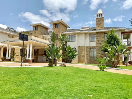 5-bedroom House for sale in Karen, Nairobi