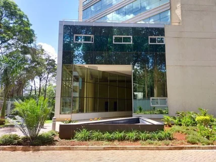Office for rent in Upper Hill, Nairobi