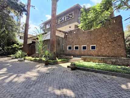 Office for rent in Rhapta Road, Westlands