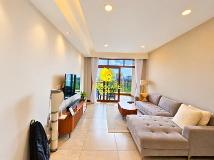 2-bedroom Apartment for rent in Spring Valley, Westlands