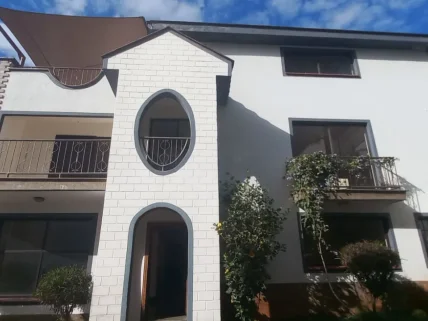 5-bedroom Townhouse for rent in Spring Valley, Westlands