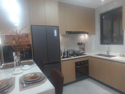 1-bedroom Apartment for sale in General Mathenge, Westlands