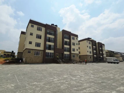 2-bedroom Apartment for rent in Ruaka, Kiambu County