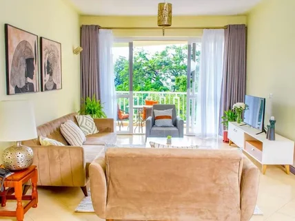 2-bedroom Apartment for rent in Brookside, Westlands