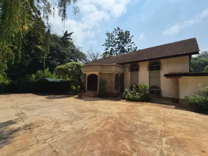 5-bedroom House for sale in Gigiri, Westlands