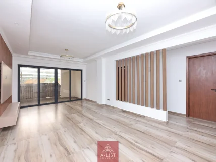 2-bedroom Apartment for rent in Brookside, Westlands
