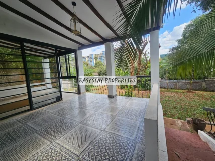 4-bedroom House for rent in Muthaiga, Nairobi