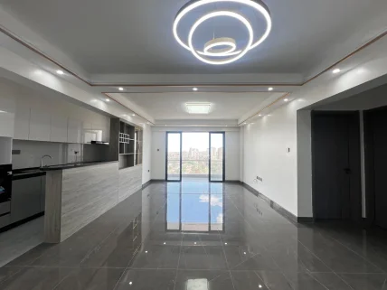 2-bedroom Apartment for rent in Kilimani, Nairobi