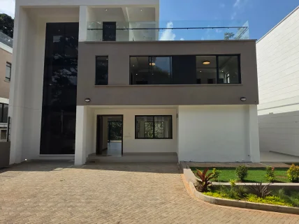 6-bedroom House for sale in Kitisuru, Westlands
