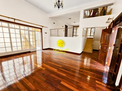 4-bedroom Townhouse for rent in Lower Kabete, Westlands