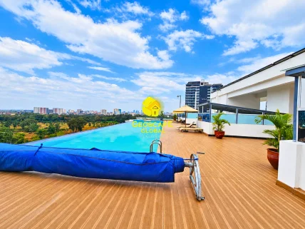 3-bedroom Apartment for rent in Parklands, Westlands