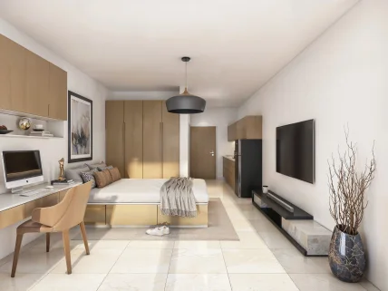 1-bedroom Apartment for sale in Nyali Area, Nyali