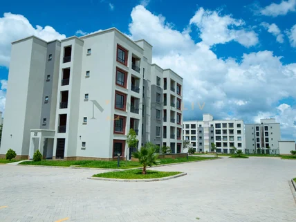 2-bedroom Apartment for rent in Ruiru, Kiambu County