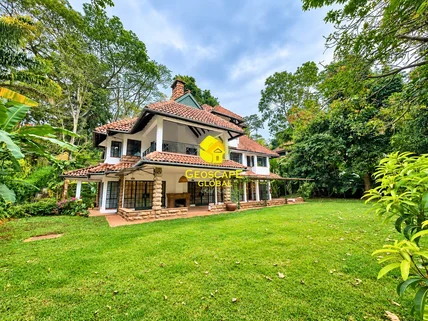 5-bedroom Villa for rent in Rosslyn, Westlands