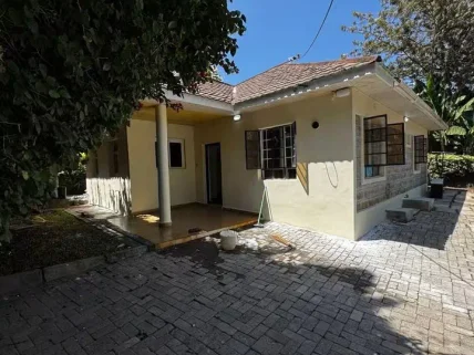 3-bedroom House for rent in Karen Hardy, Nairobi