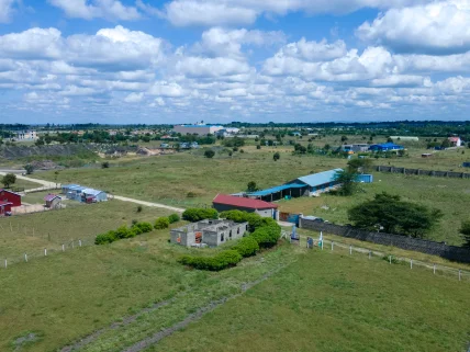 Residential Land for sale in Kitengela, Kajiado County