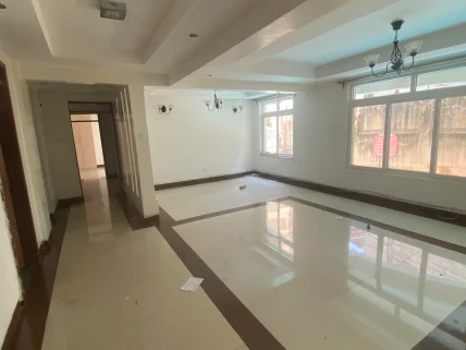 3-bedroom Apartment for rent in Kileleshwa, Nairobi