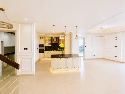 4-bedroom Apartment for rent in Nairobi West, Nairobi