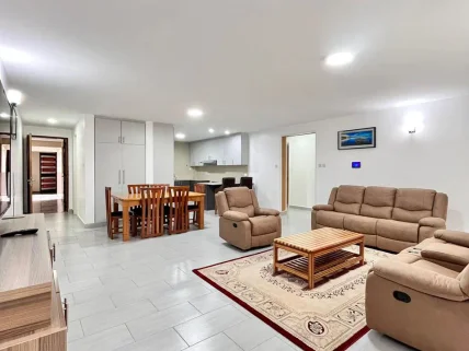 3-bedroom Apartment for rent in Lavington, Nairobi