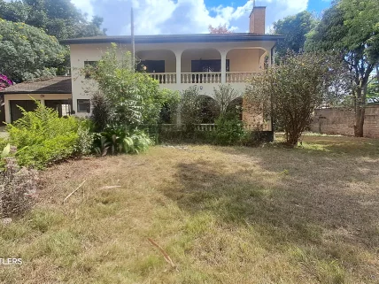 4-bedroom Villa for rent in Nyari, Westlands