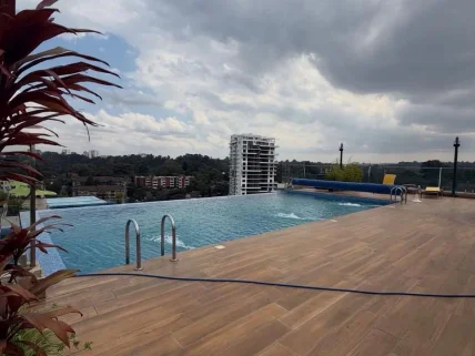 3-bedroom Apartment for rent in General Mathenge, Westlands