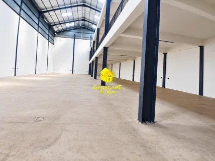 Warehouse for rent in Mombasa Road, Nairobi