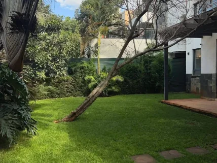 5-bedroom Villa for rent in Lavington, Nairobi