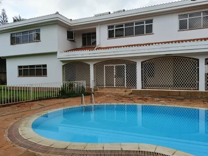 5-bedroom Villa for rent in Runda, Westlands