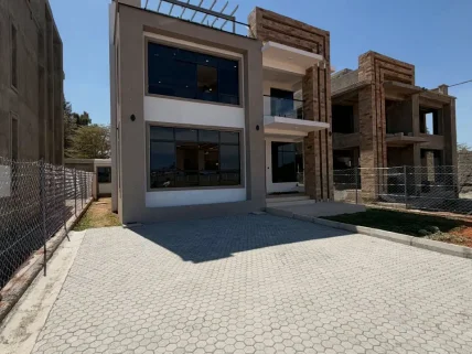 4-bedroom Villa for sale in Kitengela, Kajiado County