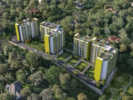 3-bedroom Apartment for sale in Ruaka, Kiambu County