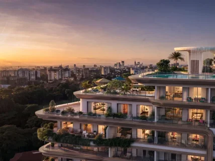 3-bedroom Apartment for sale in Kileleshwa, Nairobi