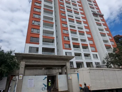 1-bedroom Apartment for rent in Kileleshwa, Nairobi