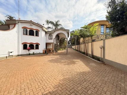 5-bedroom House for rent in Gigiri, Westlands